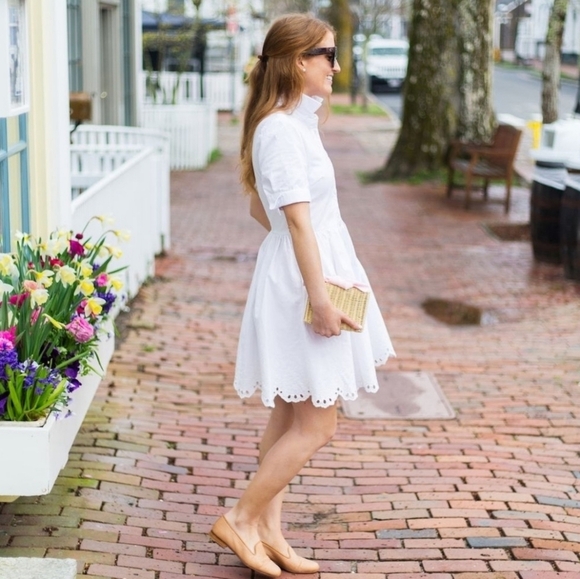 Kate‎ Spade Shirtdress Button Up - Picture 2 of 16